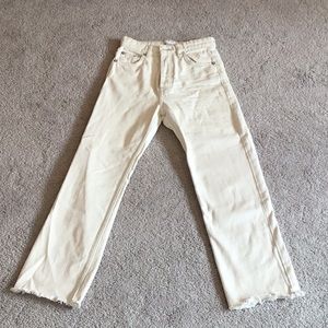 Zara Jeans